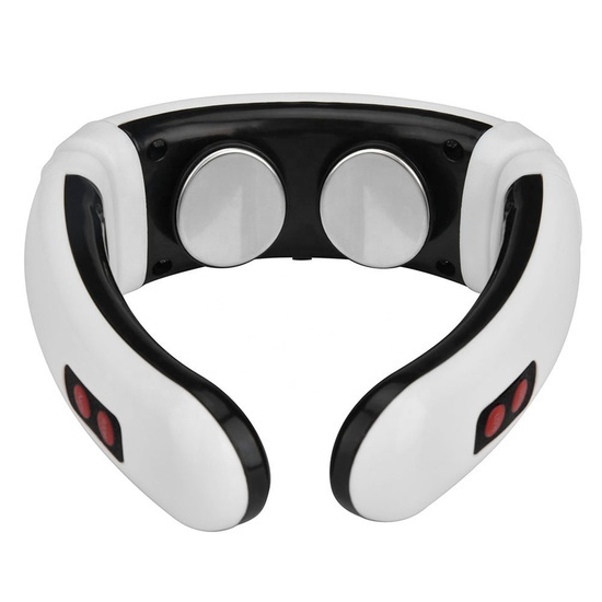 Multifunktionell Smart Nackmasserare i gruppen Massagepistol hos Elektronik.se (NeckMassager)