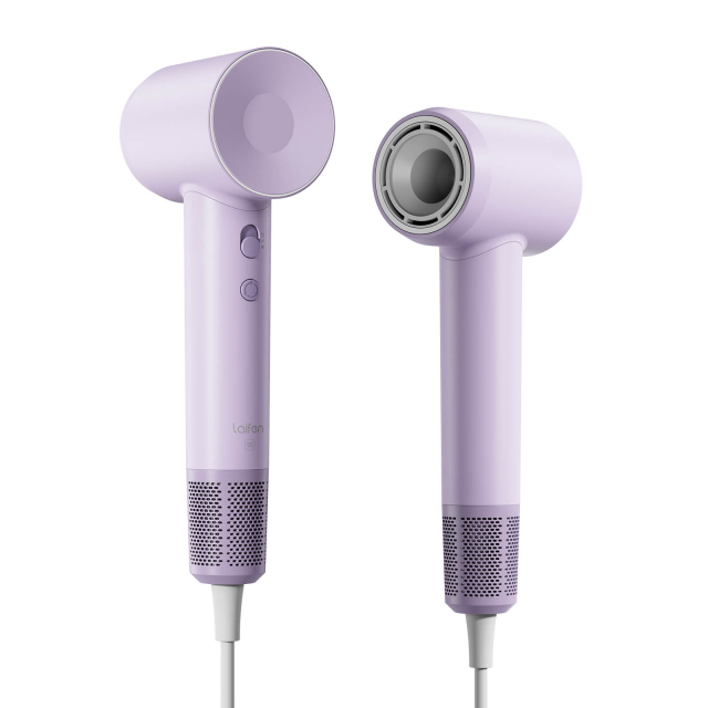 Laifen SE High Speed Hårfön