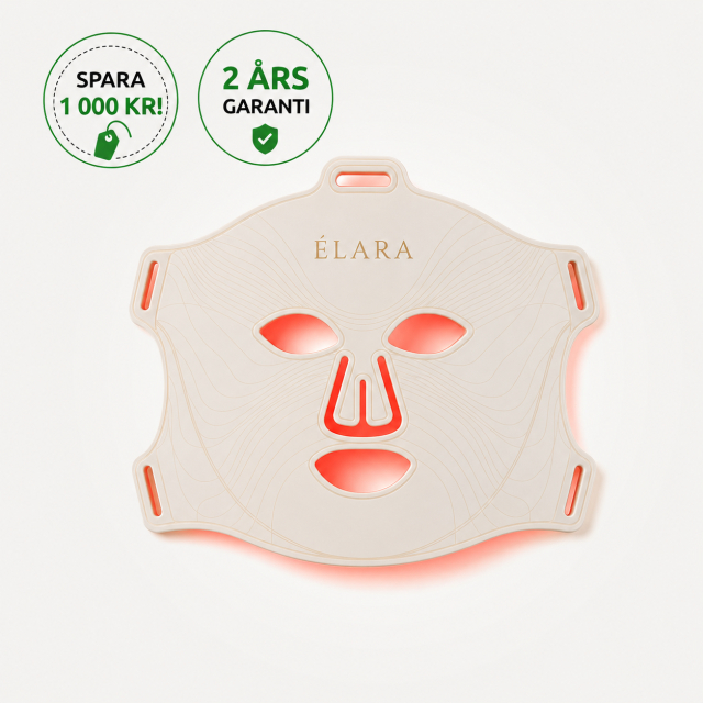 Élara LED Light Therapy Mask