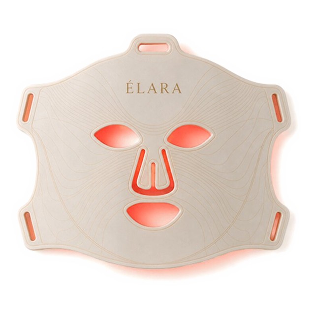 Élara LED Light Therapy Mask