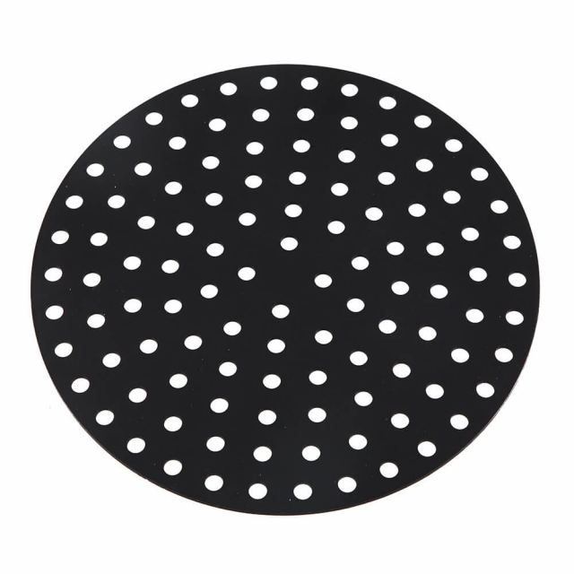 Silikoninsats till Airfryer - Rund 20 cm