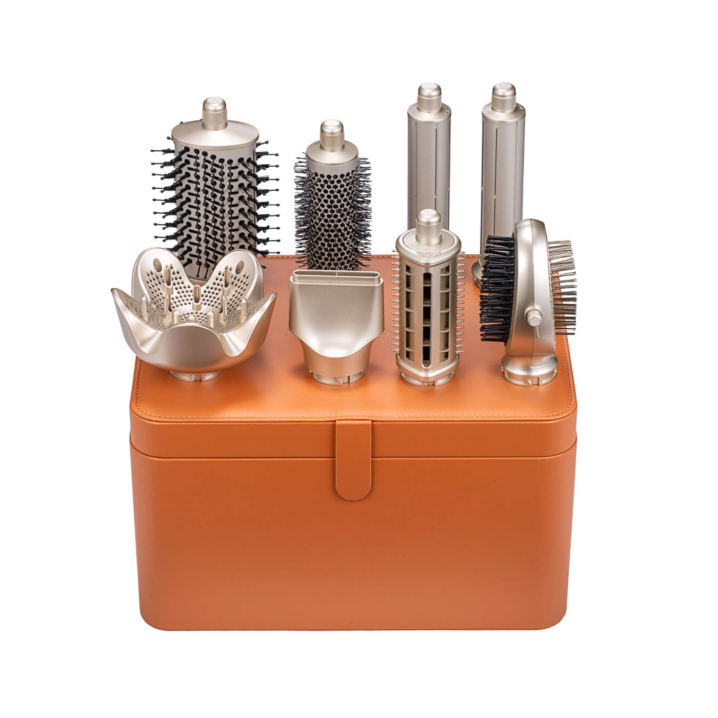 8in1 Profesjonell Hair Styler