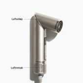 8in1 Profesjonell Hair Styler