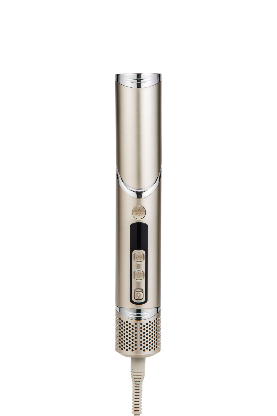 8in1 Hairstyler