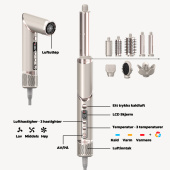 8in1 Hairstyler 8in1 Hairstyler