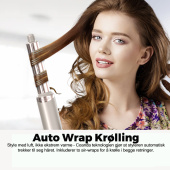 8in1 Hairstyler 8in1 Hairstyler