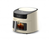Kyvol 7.2L Smart Airfryer - CrispMaster 360° - Nästan Slutsåld Kyvol 7.2L Smart Airfryer - CrispMaster 360° - Nästan Slutsåld