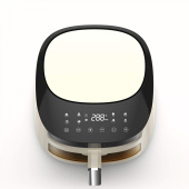 Kyvol 7.2L Smart Airfryer - CrispMaster 360° - Nästan Slutsåld Kyvol 7.2L Smart Airfryer - CrispMaster 360° - Nästan Slutsåld