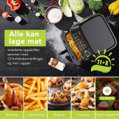 Kyvol Premium Smart Airfryer Kyvol Premium Smart Airfryer