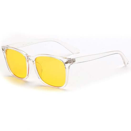 Blue Light Glasögon UV 400 Filter