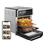 Kyvol 14.5L Smart 16 i 1 Airfryer Ugn Kyvol 14.5L Smart 16 i 1 Airfryer Ugn