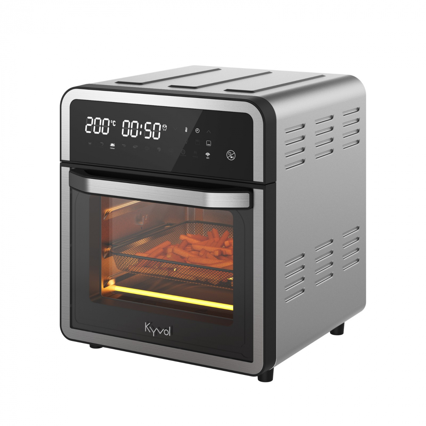 Kyvol 14.5L Smart 16 i 1 Airfryer Ugn
