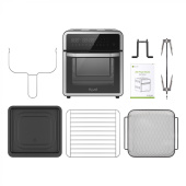 Kyvol 14.5L Smart 16 i 1 Airfryer Ugn