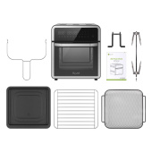 Kyvol 14.5L Smart 16 i 1 Airfryer Ugn Kyvol 14.5L Smart 16 i 1 Airfryer Ugn