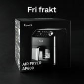 Kyvol Premium Smart Airfryer