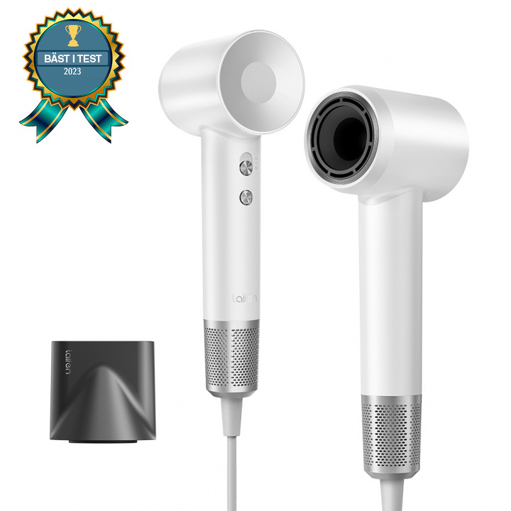 Laifen Swift High Speed Hårfönare