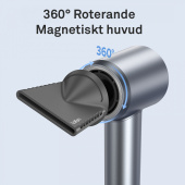 Laifen Swift High Speed Hårfönare Laifen Swift High Speed Hårfönare