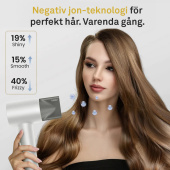 Laifen Swift High Speed Hårfönare Laifen Swift High Speed Hårfönare