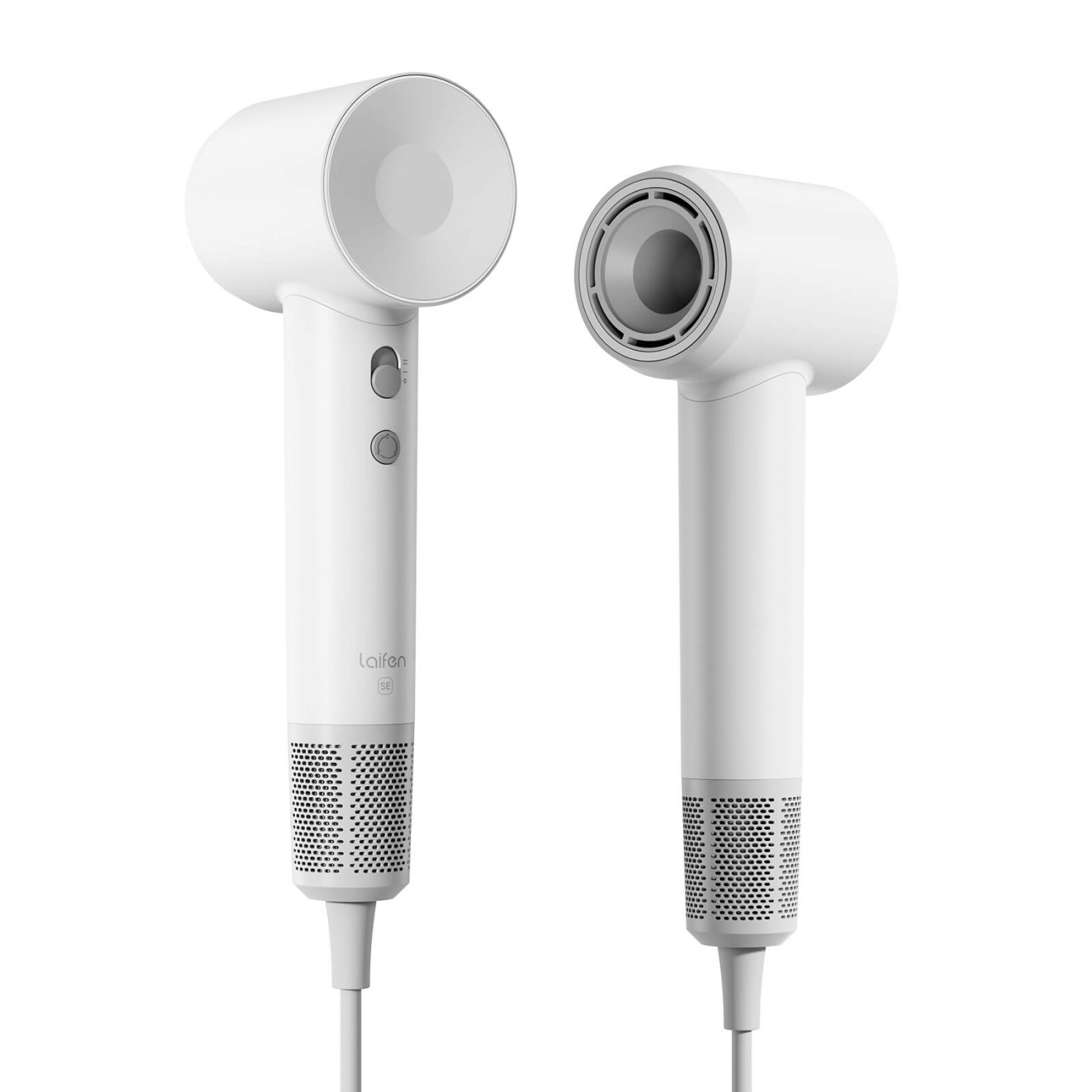Laifen SE High Speed Hårfön