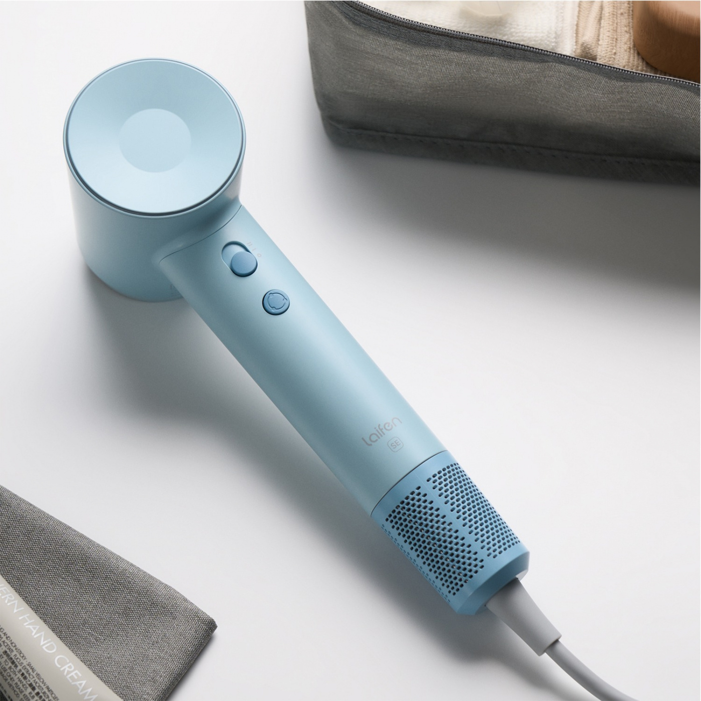 Laifen SE High Speed Hårfön