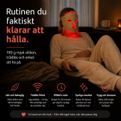 Élara LED Light Therapy Mask Élara LED Light Therapy Mask