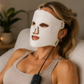 Élara LED Light Therapy Mask Élara LED Light Therapy Mask