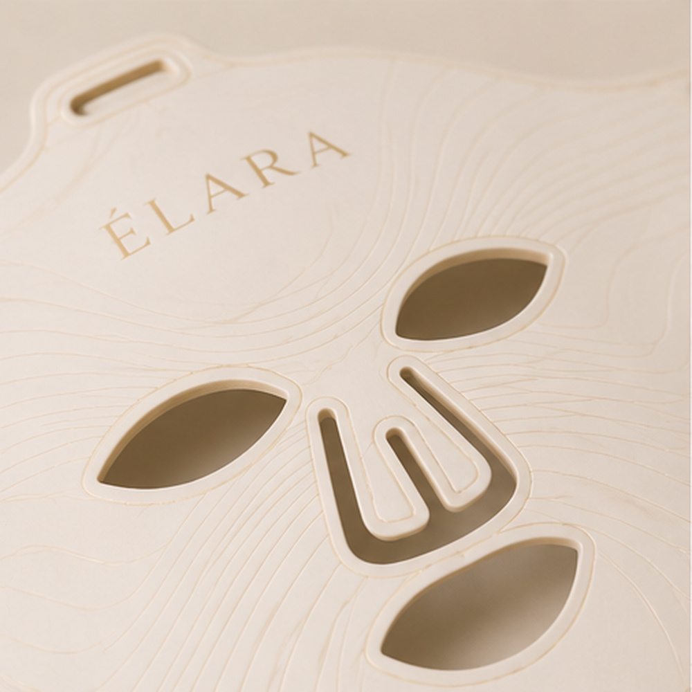Élara LED Light Therapy Mask