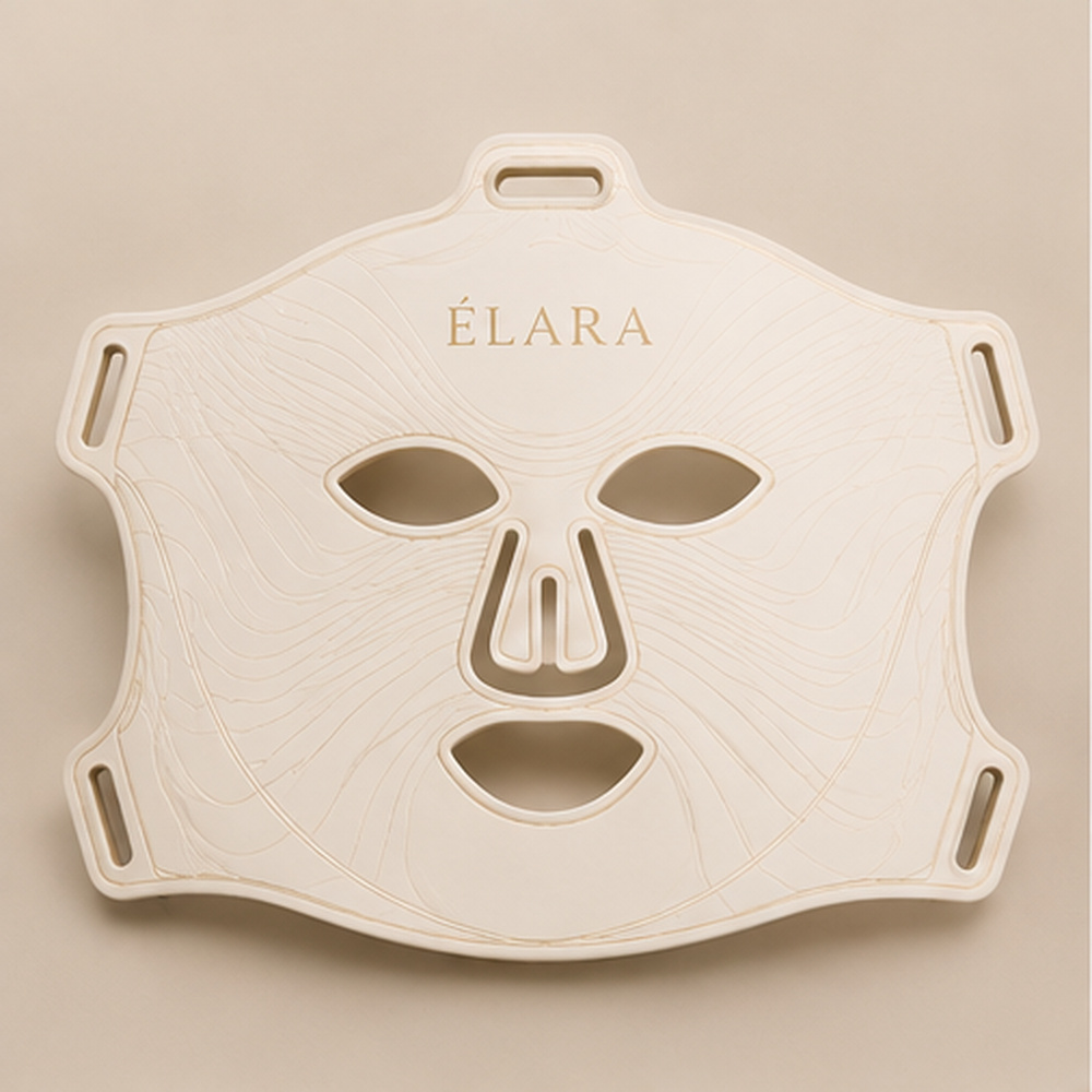 Élara LED Light Therapy Mask