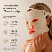 Élara LED Light Therapy Mask Élara LED Light Therapy Mask