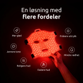 Élara LED Light Therapy Mask Élara LED Light Therapy Mask