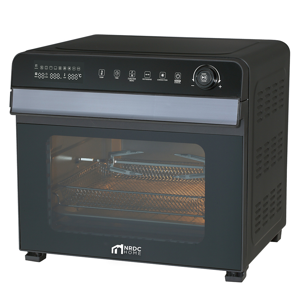 Nrdc Home Airfryer Ovn