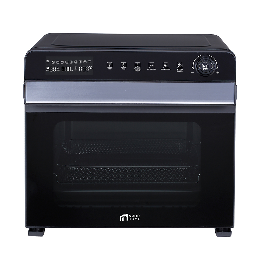 Nrdc Home Airfryer Ovn