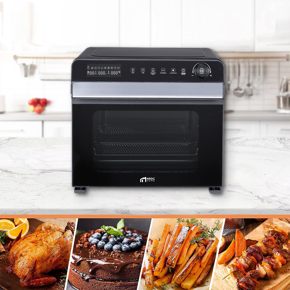 Nrdc Home Airfryer Ovn
