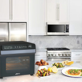 Nrdc Home Airfryer Ovn Nrdc Home Airfryer Ovn