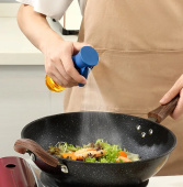 Oljesprayflaska 100 ml - Kyvol Airfryer Oljesprayflaska 100 ml - Kyvol Airfryer