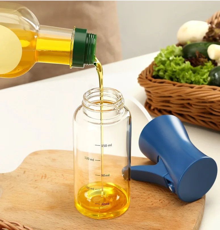 Oljesprayflaska 100 ml - Kyvol Airfryer