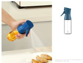 Oljesprayflaska 100 ml - Kyvol Airfryer Oljesprayflaska 100 ml - Kyvol Airfryer