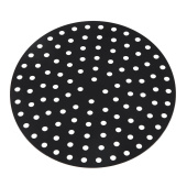 Silikoninsats till Airfryer - Rund 20 cm Silikoninsats till Airfryer - Rund 20 cm