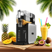 Slushmaster - Slush, Smoothies, Iskaffe, Frozen Cocktails